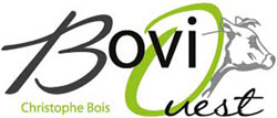 BoviOuest Logo